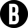 Inline Black Logo